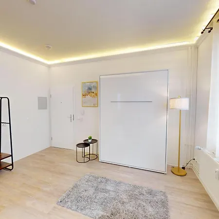 Cozyhome Apartment House Magdeburg Exterior foto