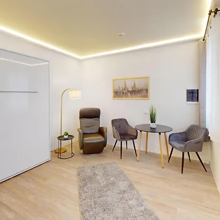 Cozyhome Apartment House Magdeburg Exterior foto
