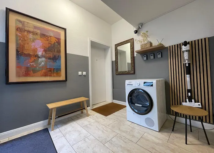 Cozyhome Apartment House