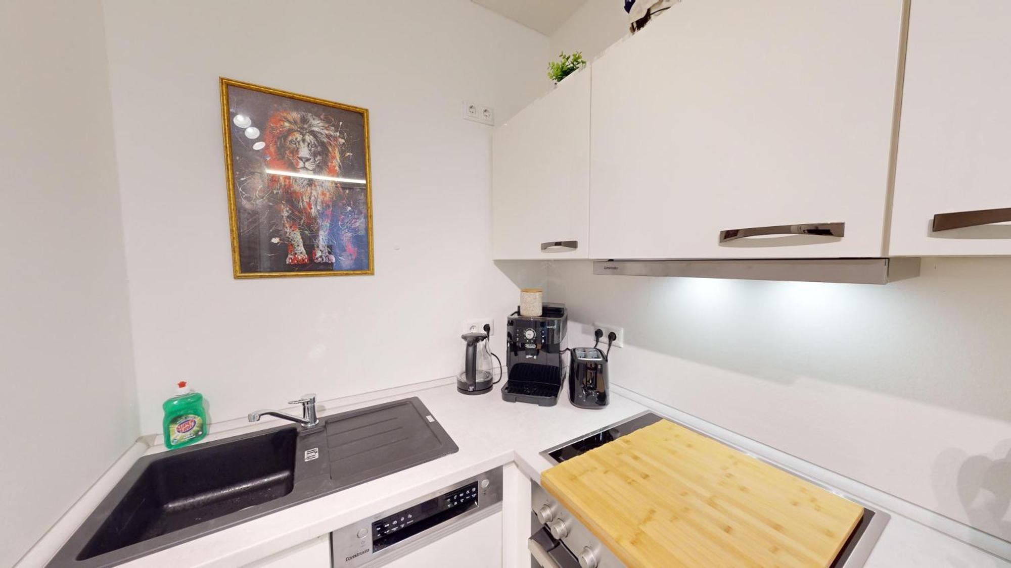 Cozyhome House Apartment *
