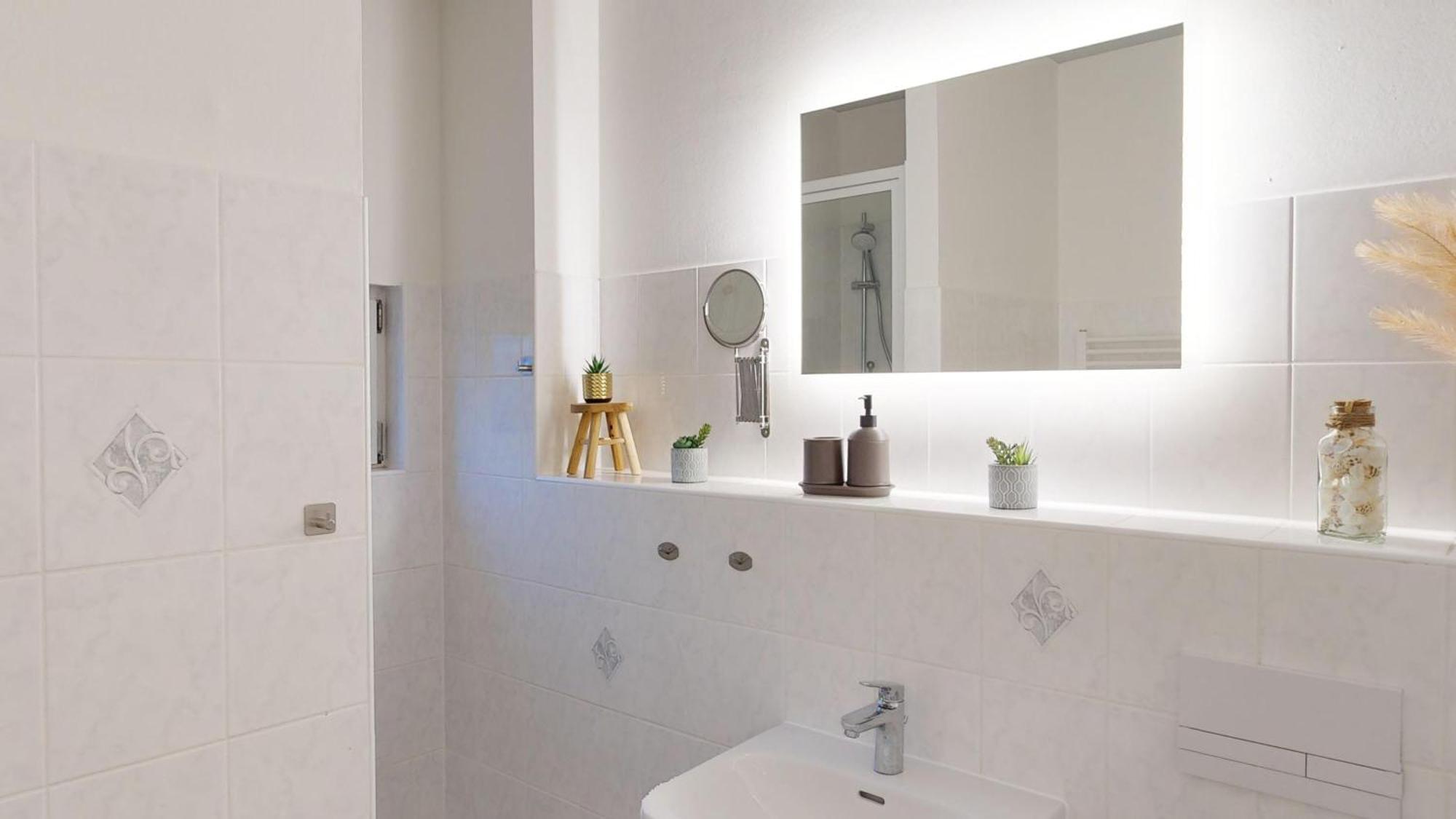 Apartment Cozyhome House Magdeburg