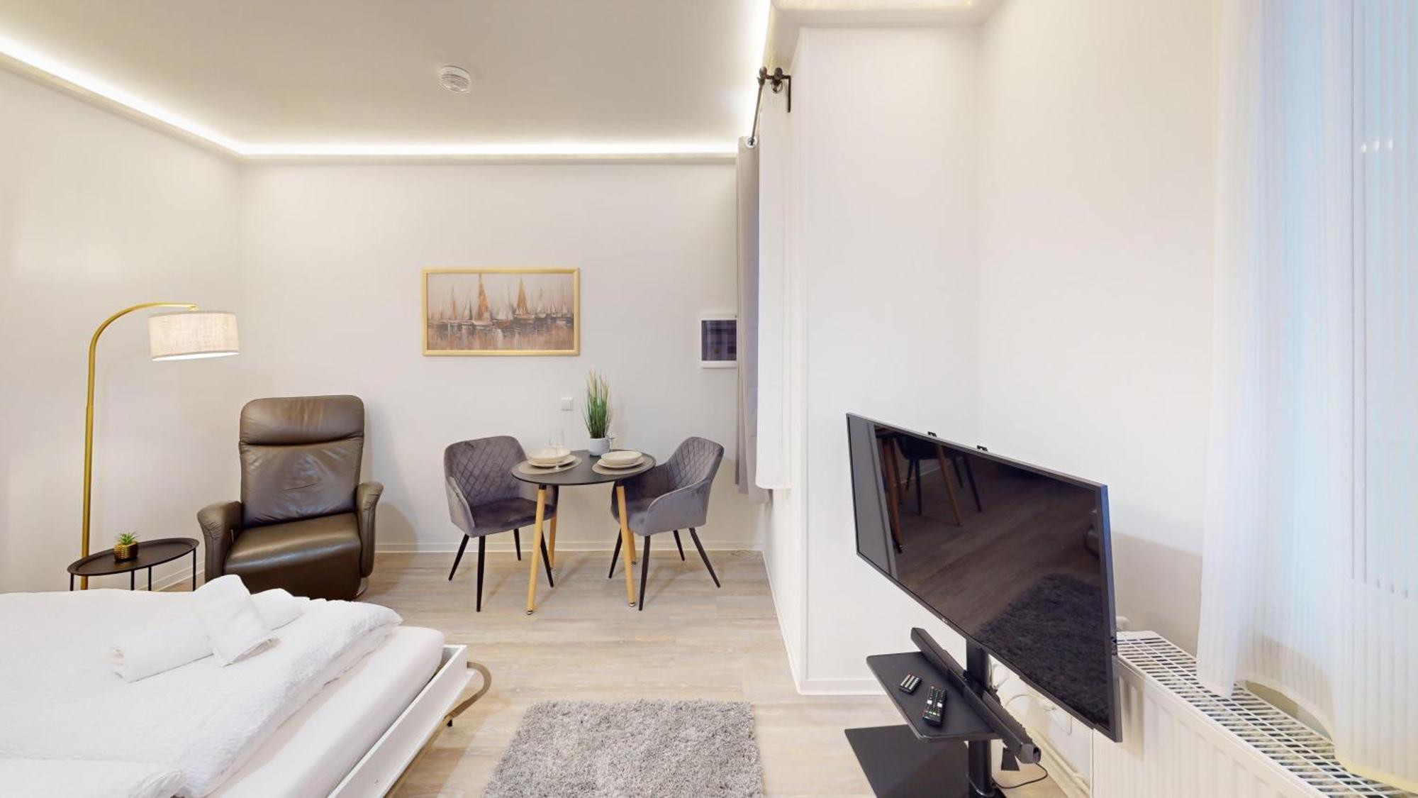 Cozyhome House Apartment
