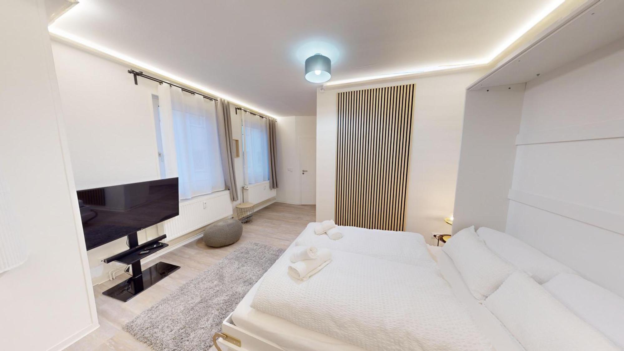 Cozyhome House * Magdeburg
