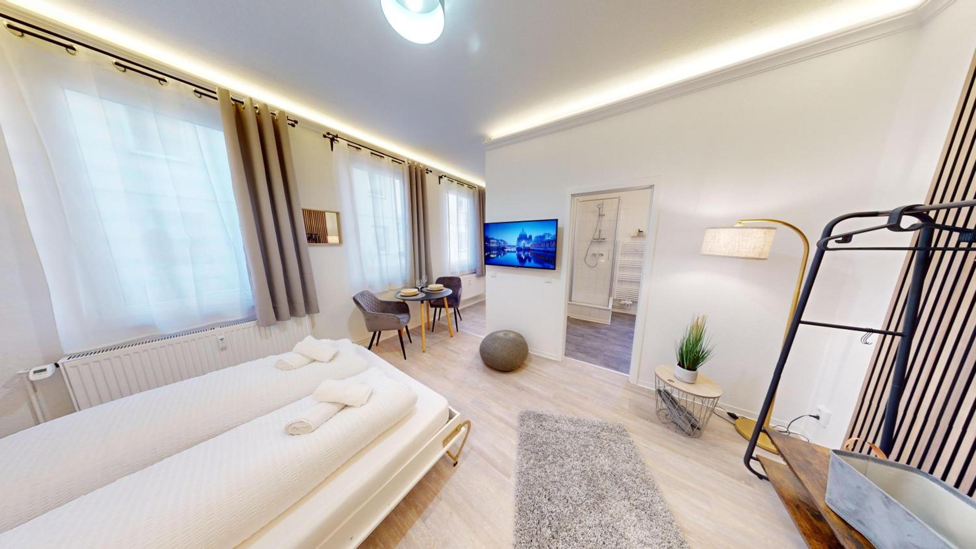 Cozyhome House * Magdeburg