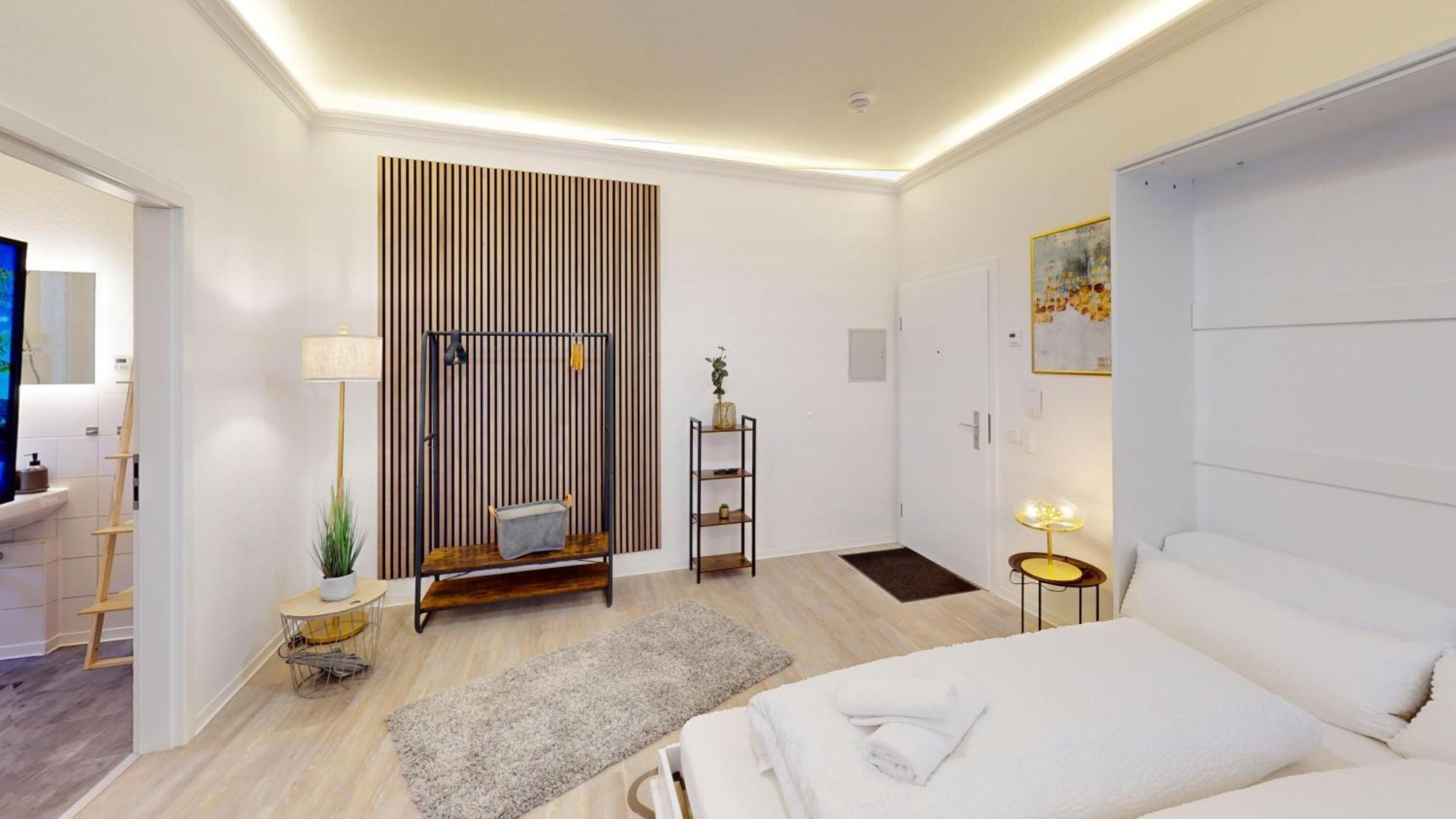 Cozyhome House Apartment