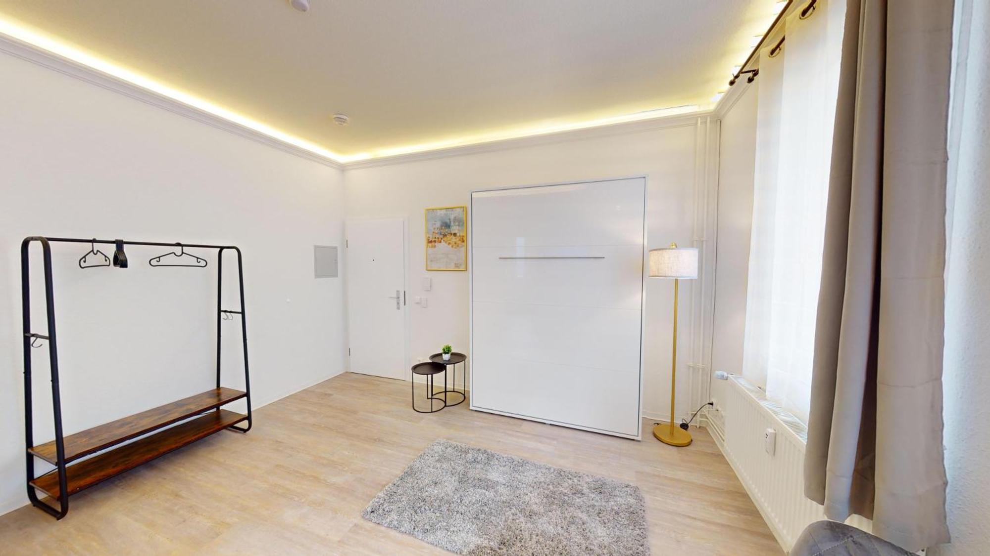 Cozyhome House * Magdeburg
