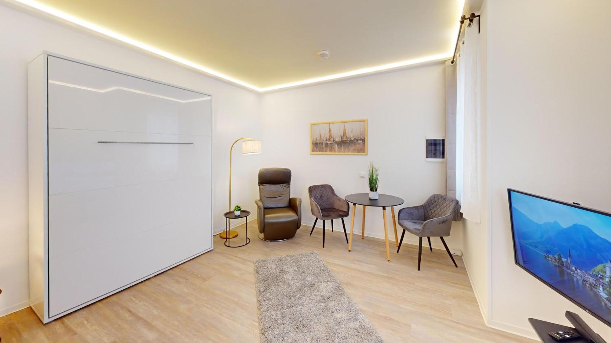 Apartment Cozyhome House *