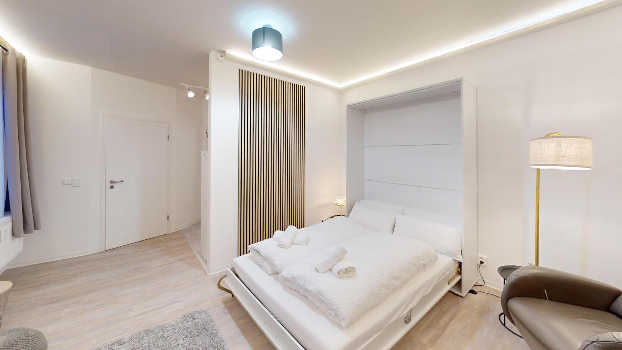 Cozyhome House Apartment