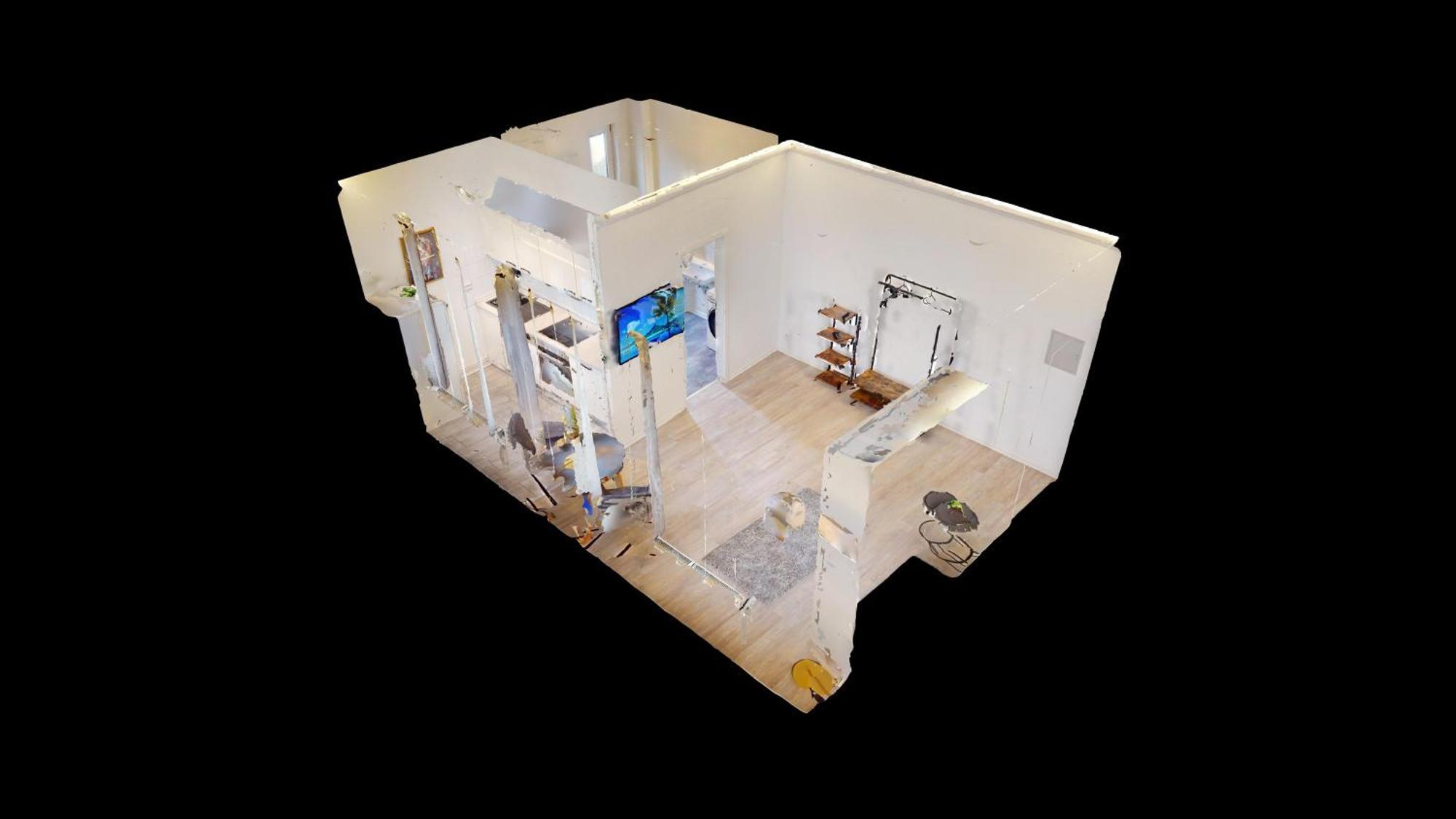Cozyhome House Apartment Magdeburg