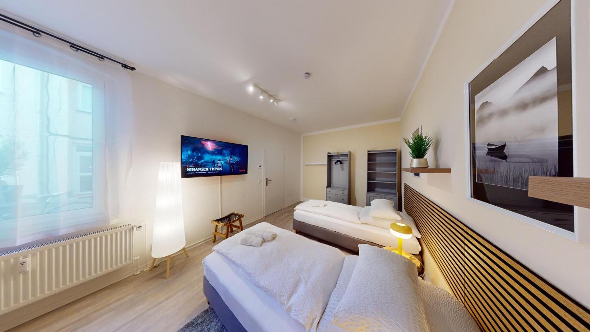 Cozyhome House Apartment *
