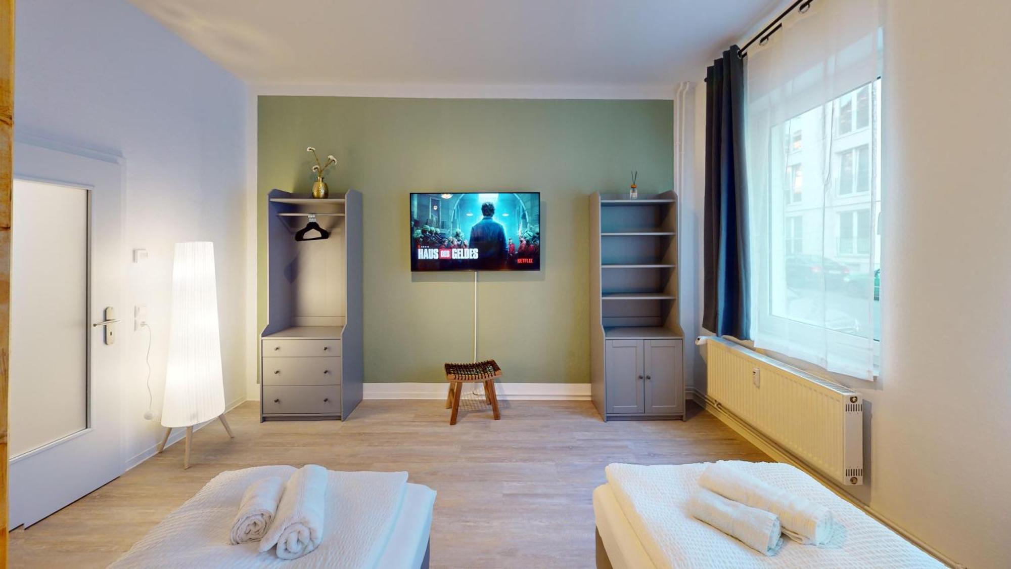 Cozyhome House * Magdeburg