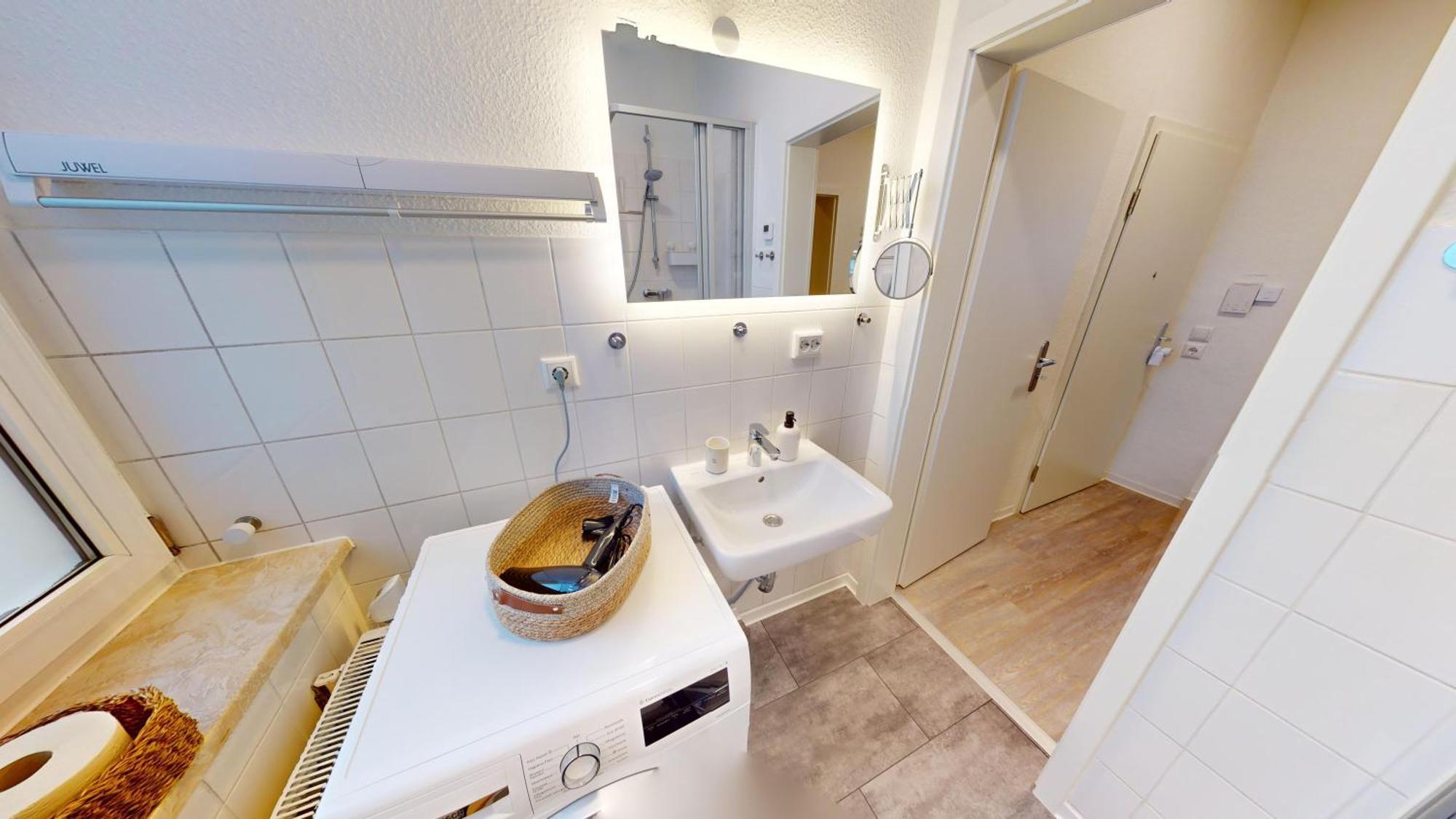 Cozyhome House * Magdeburg