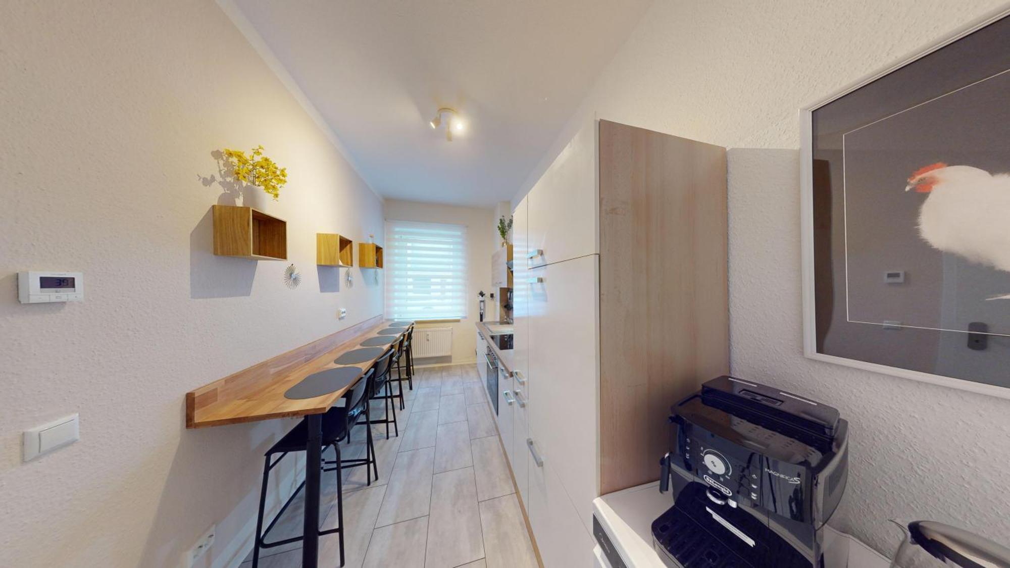 Cozyhome House Apartment