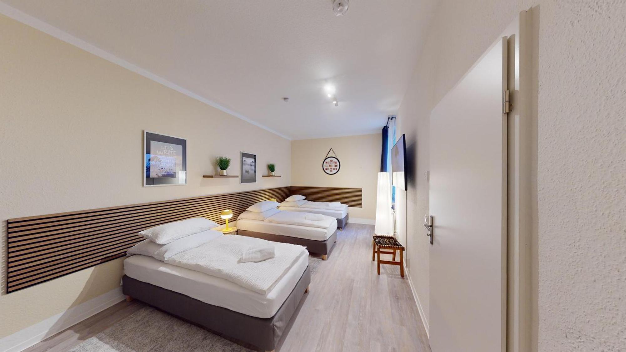 Cozyhome House Apartment *