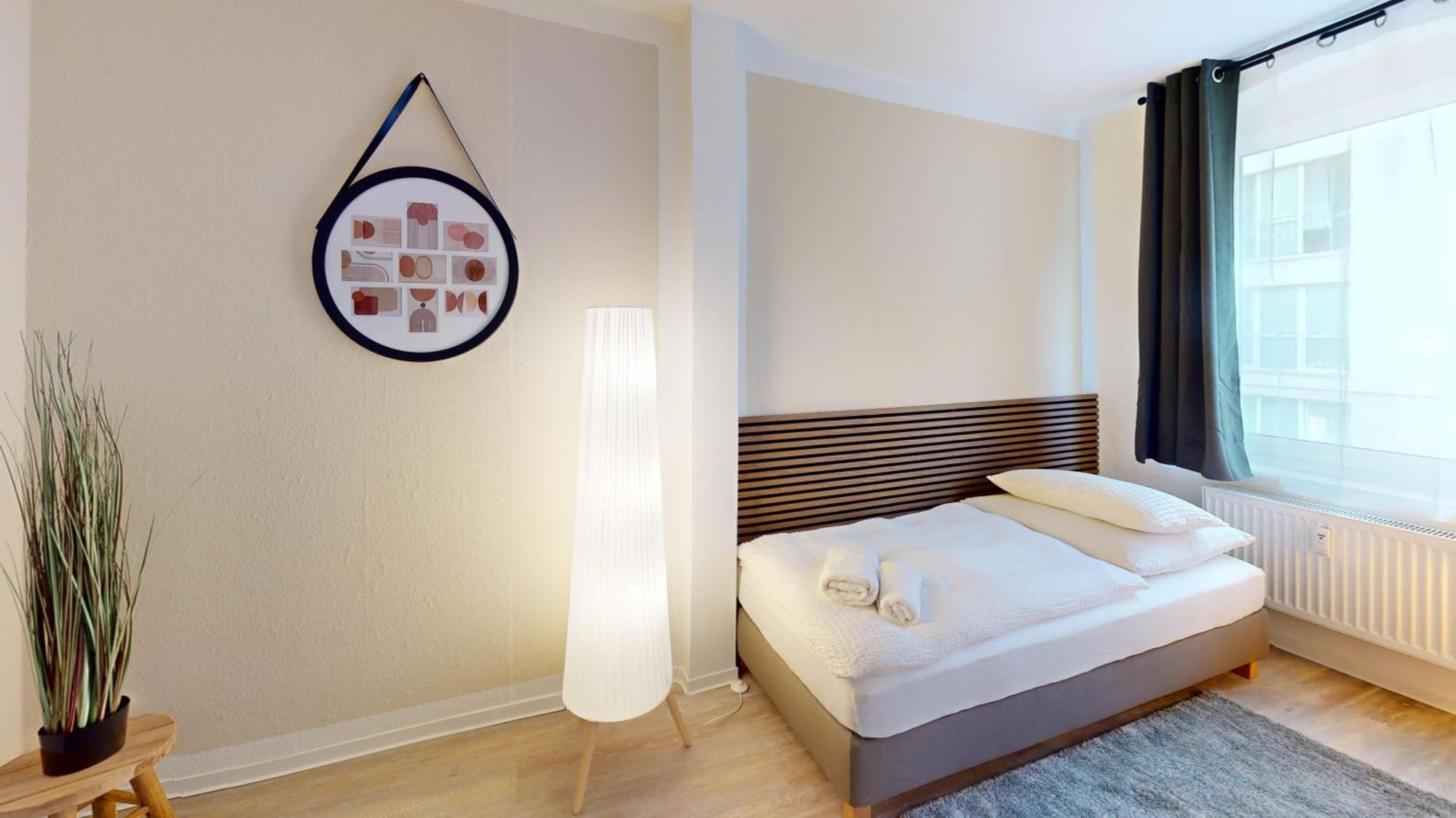 Cozyhome House Apartment *