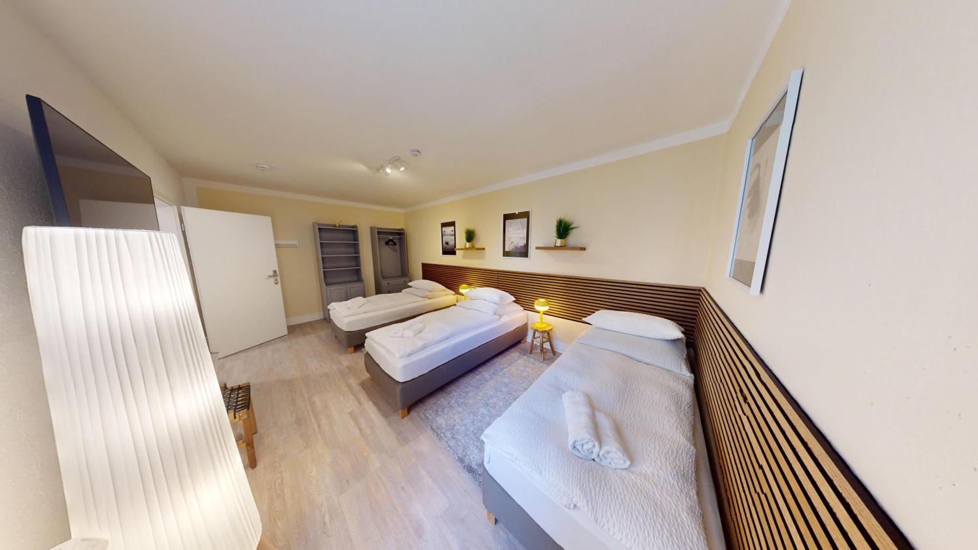 Cozyhome House Magdeburg
