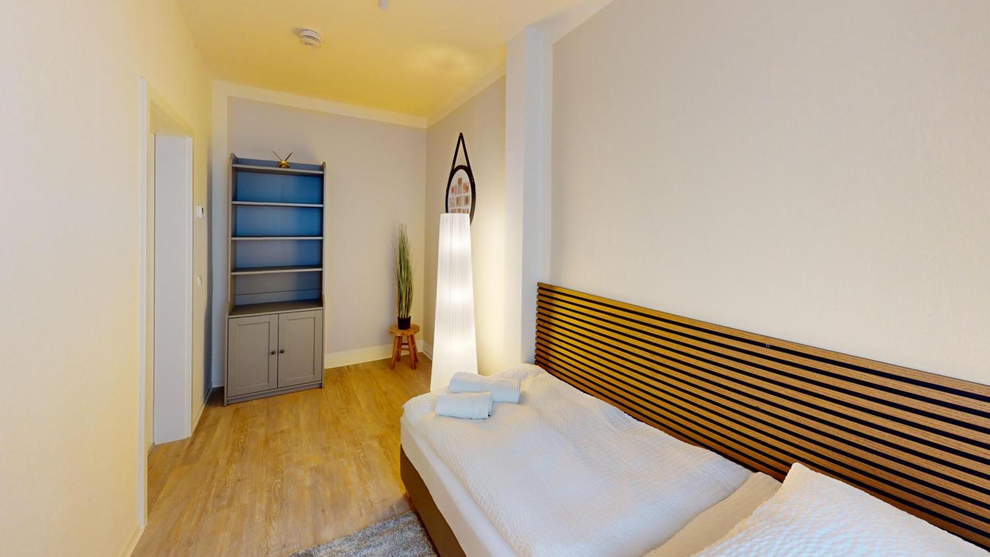 Cozyhome House Magdeburg