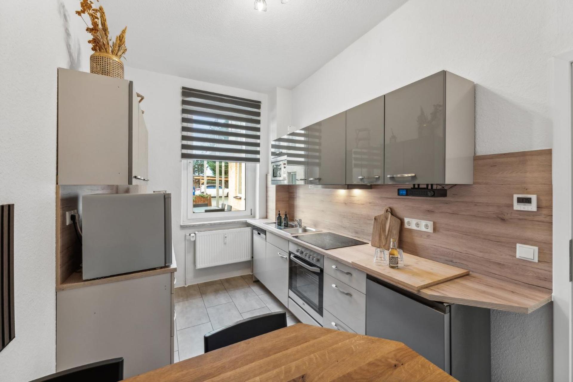 Cozyhome House Apartment