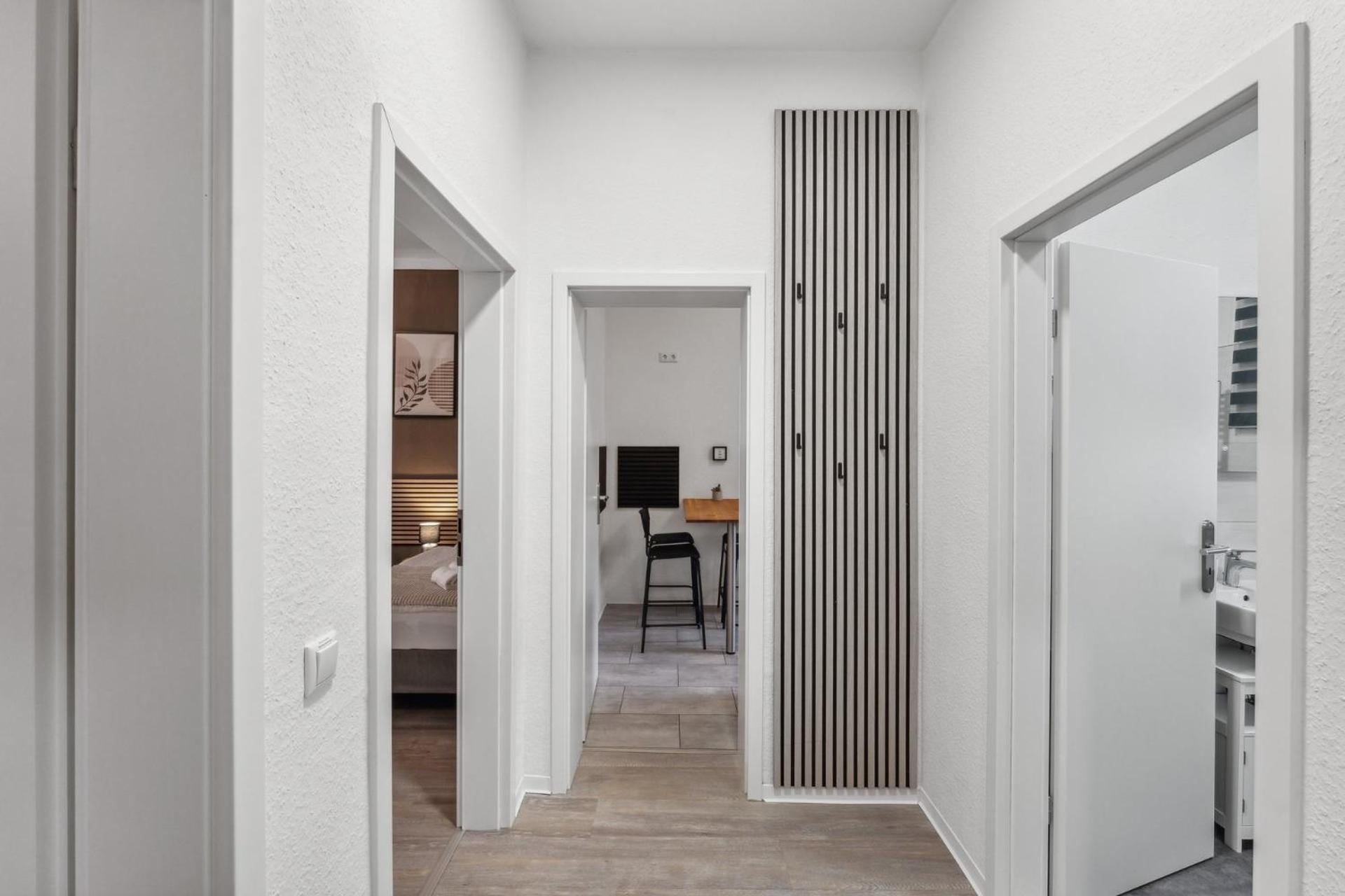 Apartment Cozyhome House *