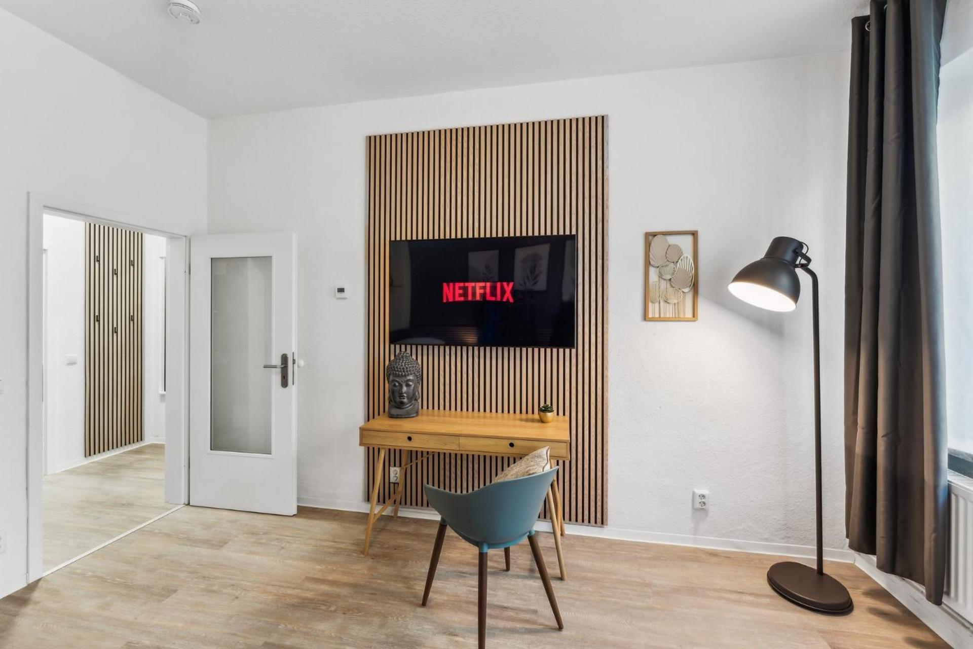 Apartment Cozyhome House Magdeburg